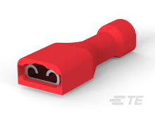 All Parts Connectors Accessories Terminal Block Accessories Terminals 2-520193-2 by TE Connectivity
